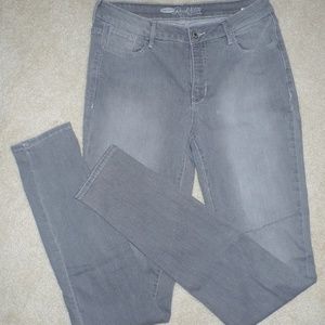 Old Navy Rockstar Jeans